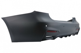 Bara Spate compatibil cu BMW Seria 3 F30 2011-2018, M3 Design - Img 2