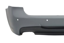Bara spate compatibil cu BMW Seria 3 Touring E91 2005-2011 M-Technik Design - Img 6