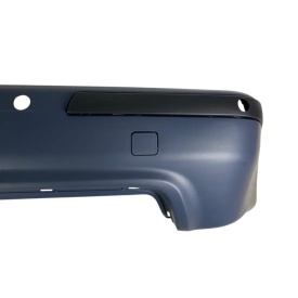 Bara Spate compatibil cu BMW Seria 5 E39 1995-2003, cu PDC - Img 13