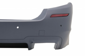 Bara Spate compatibil cu BMW Seria 5 F10 2011-2017 M5 Design - Img 3