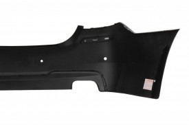 Bara Spate compatibil cu BMW Seria 5 F10 2011-> M-Technik Design - Img 5