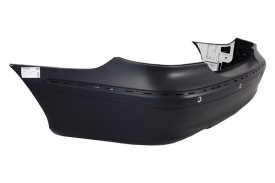 Bara Spate compatibil cu MERCEDES Benz W209 CLK 2002-2009 A-Design - Img 6