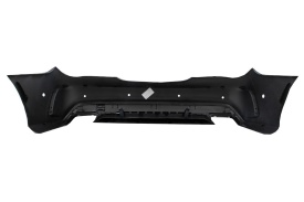 Bara Spate compatibil cu Mercedes CLA W117 C117 2013-2018 CLA 45 Design - Img 8