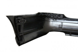Bara Spate compatibil cu Mercedes E-Class W211 2002-2009 - Img 2