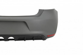 Bara Spate compatibil cu VW Polo 6R 2009-2018 R400 Design Fara PDC - Img 7