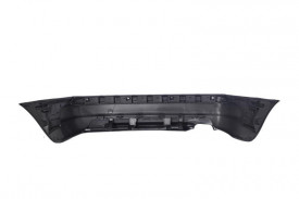 Bara Spate compatibila cu BMW Seria 3 E46 1998-2004 M-technik Design Cu Gauri senzori de parcare - Img 4