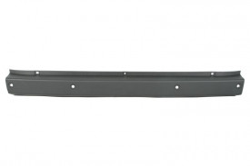 Bara spate compatibila cu MERCEDES SPRINTER 2006-2013 cu gauri pentru senzorii de parcare