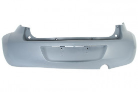 Bara spate compatibila cu OPEL AGILA 2008->