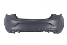 Bara spate compatibila cu OPEL ASTRA J 2012-2015