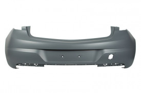 Bara spate compatibila cu OPEL ASTRA K 2015->