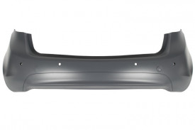 Bara spate compatibila cu OPEL MERIVA B 2010-2013 cu gauri pentru senzorii de parcare