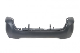 Bara spate compatibila cu PEUGEOT 308 2007-2014 Sport