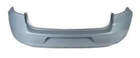 Bara spate compatibila cu VW GOLF 7 VII 2012-2019, Hatchback, fara senzori de parcare