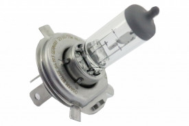 Bec Auto Halogen compatibil cu far Osram 64193 H4 12V 60/55W - Img 3