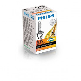 Bec Auto Xenon Philips D4S 42V 35W P32D-5 xenon Vision 4400K