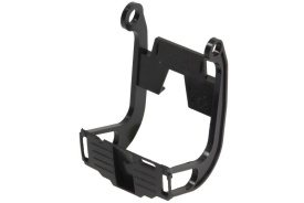 Brat culisare suport capac spalator far Dreapta compatibil BMW Seria 5 F10 F11 2009-2013, pentru bara M