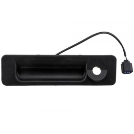 Buton comutator deschidere haion portbagaj compatibil Kia Optima 2015-2020 - Img 2
