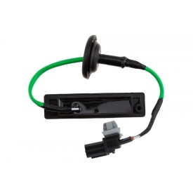 Buton comutator deschidere haion portbagaj compatibil Kia Picanto 2017-> - Img 3