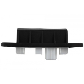 Buton comutator deschidere haion portbagaj compatibil Toyota Land Cruiser 200 (V8, J200) 2007-2021 - Img 3