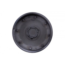 Buton reglare volum sunet compatibil Porsche Cayenne 2010-2018, Panamera 2010-2016, MACAN 2014-2023, Cayman Boxster 2016-2025, 911 2008-, parte montare stanga - Img 2
