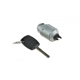 Butuc incuietoare capota motor compatibil Ford Focus II 2004-2011 - Img 3