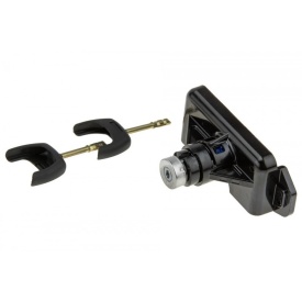 Butuc incuietoare capota motor compatibil Ford Transit 2006-2013