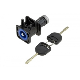 Butuc incuietoare capota motor compatibil Ford Transit Connect 2006-2013