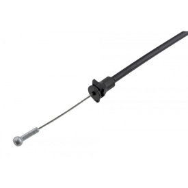 Cablu capota motor compatibil Audi A3 2013-2020, RS3 2016-2020 - Img 2