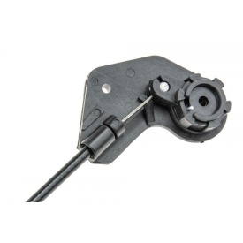 Cablu capota motor compatibil BMW X5 E53 2000-2006 - Img 2
