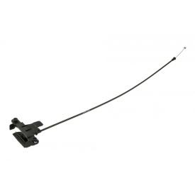 Cablu capota motor compatibil BMW X5 E70 2006-2014, X6 E71 2008-2014