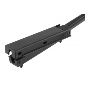 Cablu capota motor compatibil BMW X5 E70 E70N 2006-2014, X6 E71 E72 2007-2014 - Img 3