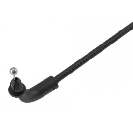 Cablu capota motor compatibil cu BMW X3 G01 F97 2017-2024, X4 G02 F98 2018-2026 - Img 3