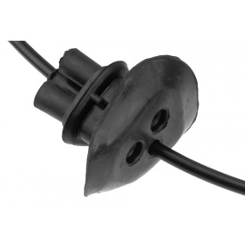 Cablu capota motor compatibil Dacia Duster 2010-2017, Logan 2004-2012, Sandero 2008-2012, Renault Megane 2 2002-2008  - Img 3