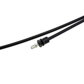 Cablu capota motor compatibil Mercedes Clasa C W204 2007-2014 - Img 4