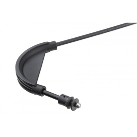 Cablu capota motor compatibil Mercedes Clasa M W166 2011-2015, GLE W166 2015->, GLS X166 2015->, GL X166 2012-2019 - Img 3