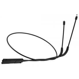 Cablu capota motor compatibil Mercedes GLC X253 2015-2022, GLC COUPE C253 2016-2022