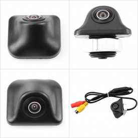 Camera marsarier AHD/CVBS unghi 170 grade cu StarLight Night Vision - Img 3