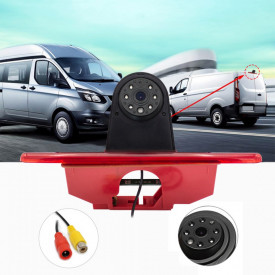 Camera marsarier Citroen Jumpy 2007 - 2016 - Img 2