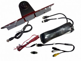 Camera marsarier Mercedes Sprinter 2006 -2017 - Img 3