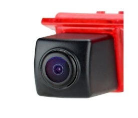 Camera pentru mers inapoi compatibil cu VW Transporter T5 2003-2016, VW T6 2015-2021 cu usi duble - Img 6