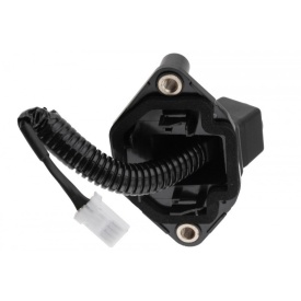 Camera spate marsarier compatibil cu Nissan Qashqai 2015-2021 - Img 4