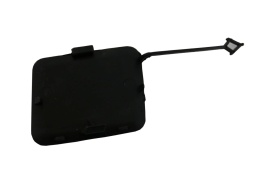 Capac Carlig compatibil cu Bara Fata M4 Design BMW Seria 3 F30 F31 2011-2018 - Img 6