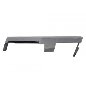 Capac carlig de remorcare bara fata compatibil Ford Fiesta 2002-2008, partea stanga fata - Img 4