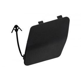 Capac carlig de remorcare bara fata compatibil Renault Master III 2010-2019 - Img 2