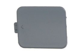 Capac carlig de remorcare Bara Spate compatibil BMW X3 E83 Facelift 2007-2011