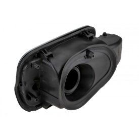 Capac clapeta rezervor combustibil compatibil AUDI A6 C7 2011-2018 - Img 5