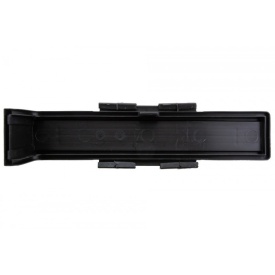 Capac filtu polen filtru habitaclu compatibil Skoda Fabia II 2007-2014, Fabia III 2014-2020, Rapid 2012-2019, Roomster 2006-2015 - Img 2