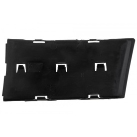 Capac grila bara fata dreapta compatibil Audi A4 2004-2009 - Img 4