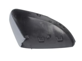 Capac oglinda exterioara laterala Stanga compatibil cu Skoda CitiGo 2011-2019, E-CitiGo 2019-2021, pregatite de vopsit - Img 2