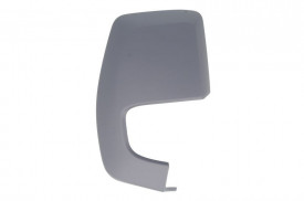 Capac oglinda partea dreapta FORD TRANSIT CUSTOM 2012->, gri, primer